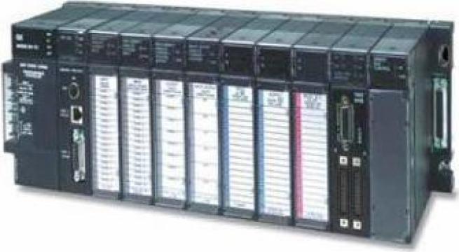 Automat programabil modular PLC Seria 90-30 General Electri