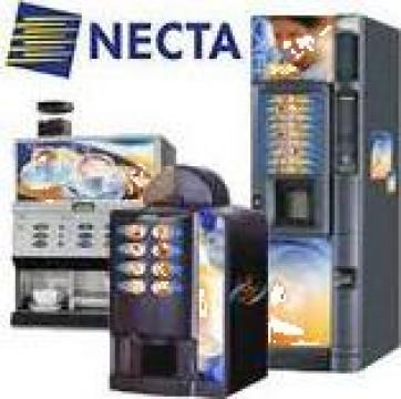 Automate bauturi calde Necta, Brio 200, Brio 250, Colibri