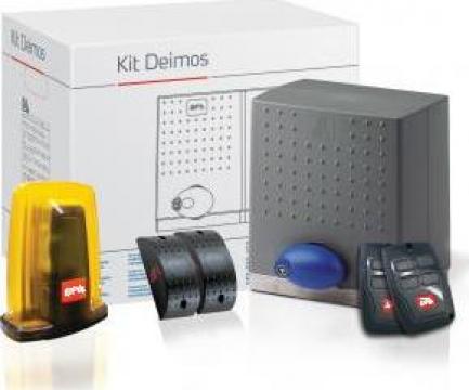 Automatizare porti Deimos 500 Kit