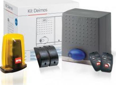 Automatizare porti culisante Deimos 500 BT Kit