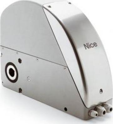 Automatizare usi industriale sectionale Nice Sumo2000