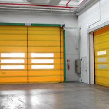 Automatizari porti batante