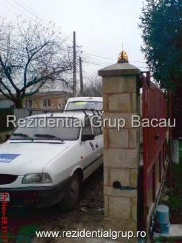 Automatizari porti culisante Nice Bacau