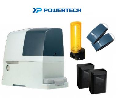 Automatizari porti culisante Powertech PL-1000