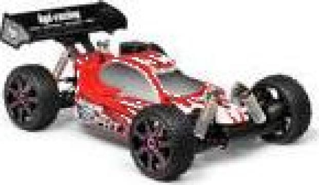 Automodel cu telecomanda HPI RTR Trophy 3.5