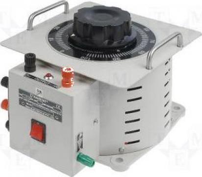 Autotransformator variabil KIEA15