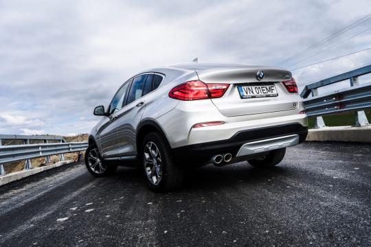 Autoturism BMW X5
