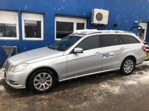 Autoturism Mercedes E 250 CDI