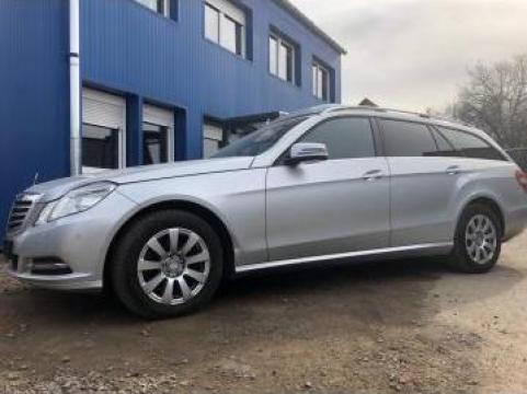 Autoturism Mercedes E 250 CDI