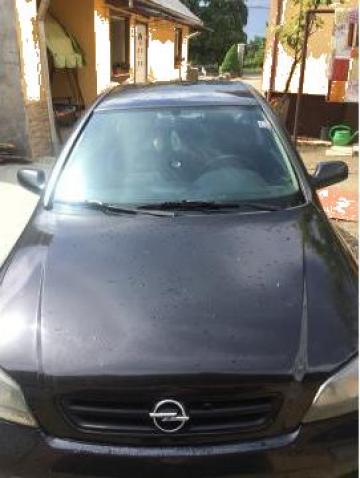 Autoturism Opel Astra, 1.7 TDS
