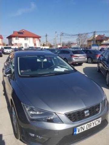 Autoturism Seat Leon FR