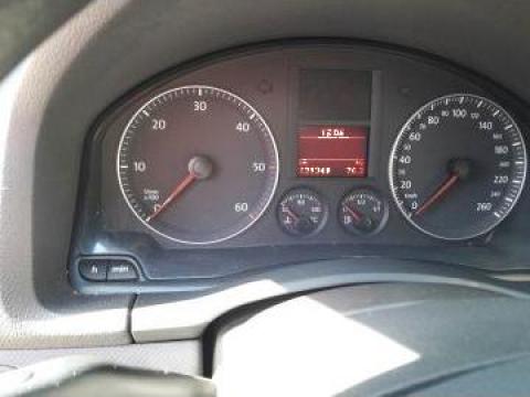 Autoturism Vw Golf 5