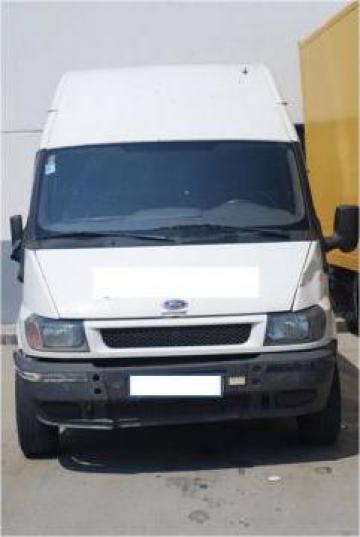 Autoutilitara Ford Transit Facy 90T350