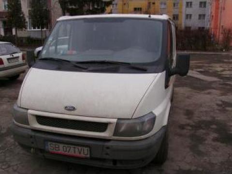 Autoutilitara Ford Transit