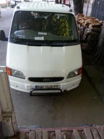 Autoutilitara Ford Transit