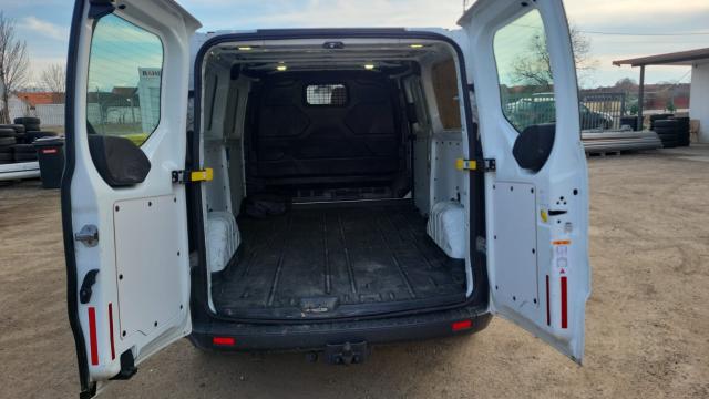 Autoutilitara Ford Transit