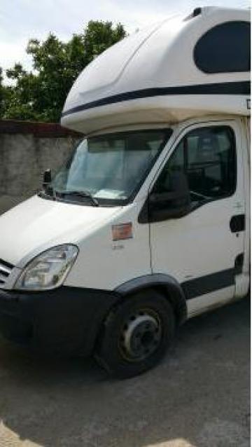 Autoutilitara Iveco Daily 65c18