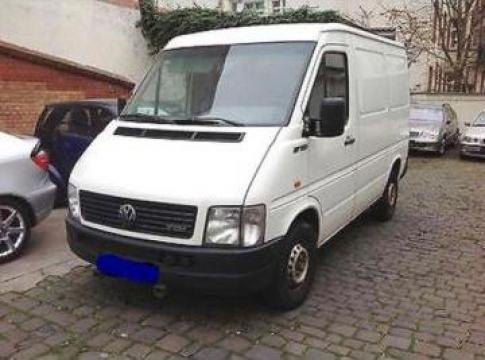 Autoutilitara Volkswagen LT 35 2.5TDI