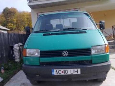 Autoutilitara Volkswagen T4