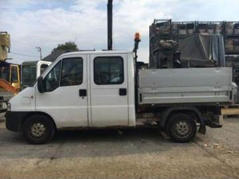 Autoutilitare Fiat Ducato 244D