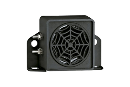Avertizor acustic auto patrat 12V -80V JBM