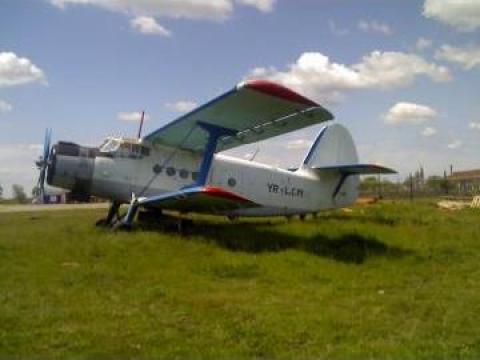Avion AN2