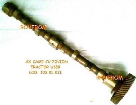 Ax came (cu pinion) tractor U-650