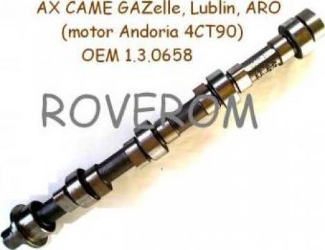 Ax came motor Andoria 4ct90, GAZelle, Lublin, Aro, UAZ