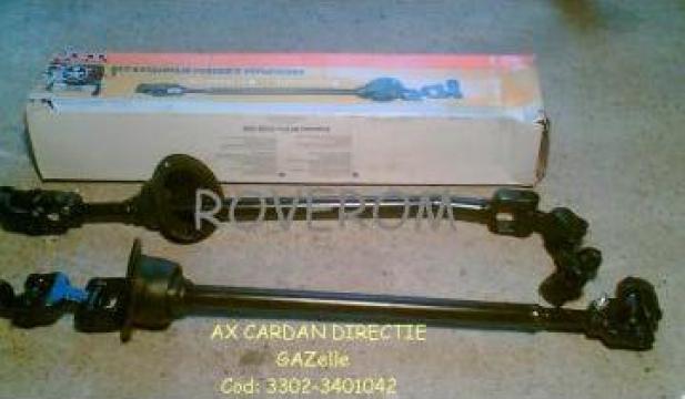 Ax cardan directie GAZelle