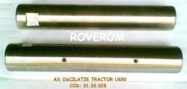 Ax oscilatie tractor U-650