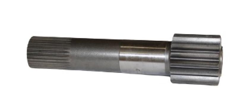 Ax planetar compatibil la buldoexcavatoare CAT