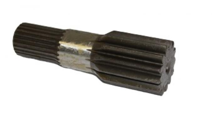 Ax planetar pentru buldoexcavatoare Case, Komatsu, CAT