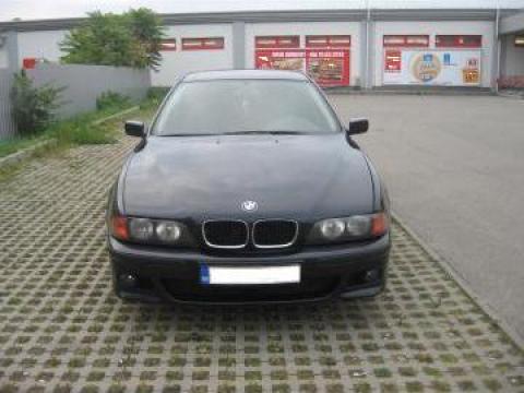 BMW 520D, an 2000