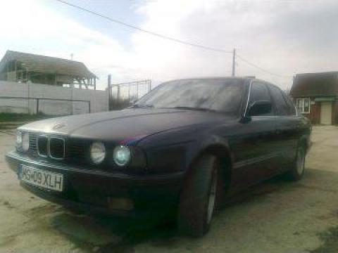 BMW 525 tds