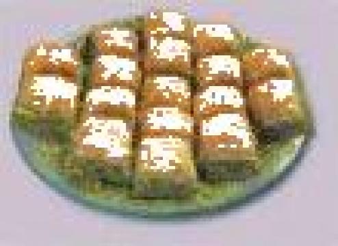Baclava