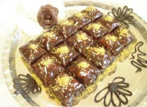 Baclava