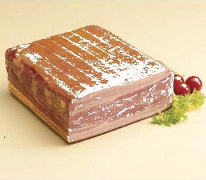 Bacon fara piele Spania