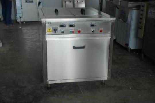 Baie de ultrasunete Cleanmax