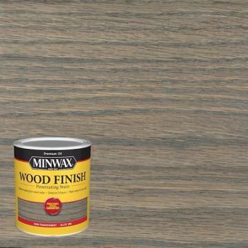 Bait Minwax Wood Finish Slate 284