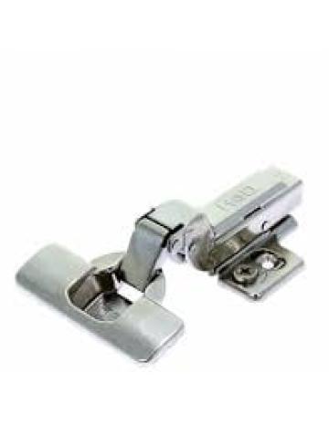 Balama clip incadrata cu piston si reglaj 3D