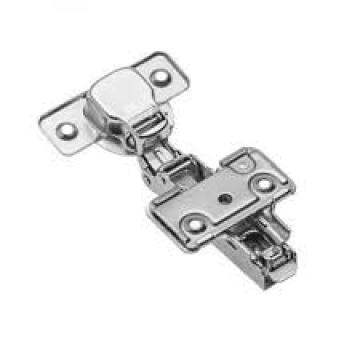 Balama clip semiaplicata cu piston si reglaj 3D