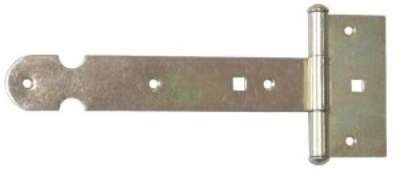 Balama poarta T / 200mm