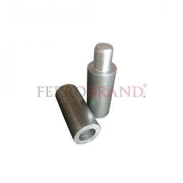 Balama sudabila 12mm / Ferrobrand