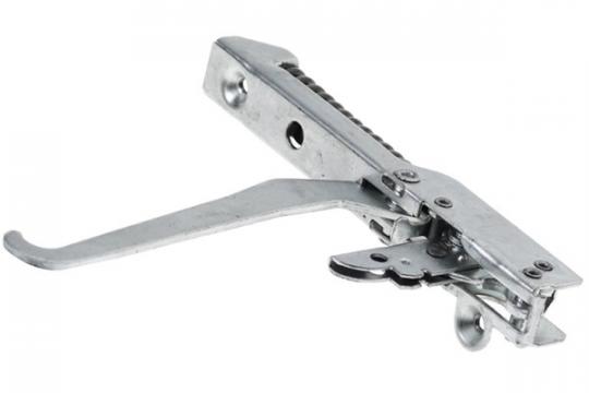 Balama usa cuptor arc 3.5 mm, pozitie stanga