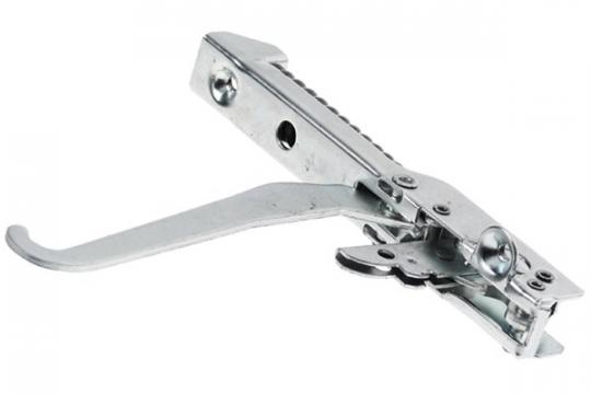 Balama usa cuptor arc 3.5 mm