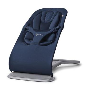 Balansoar 3 in 1 Ergobaby Evolve Midnight Blue