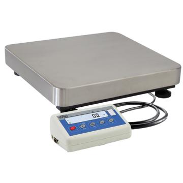 Balanta de precizie WLC 12/F1/K, otel inoxidabil, Radwag