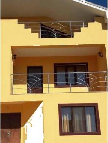 Balcon exterior