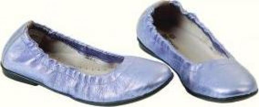 Balerini Elisa PJ Shoes