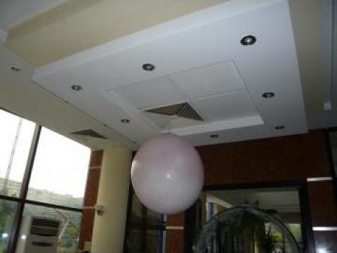 Baloane Jumbo, heliu, arcade baloane, decoratiuni sali